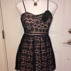 Wet Seal junior dress size S